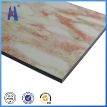 Factory Directory Sales Cheap Granite Texture Aluminum Composite Panel